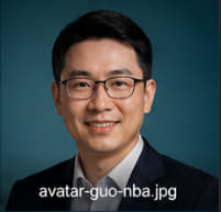 NBA老郭 | yuyan